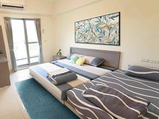 枋山 六號 Apartment Fangshan Ngoại thất bức ảnh